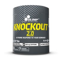 Olimp Knockout 2.0 Bubble Blow 305g-1