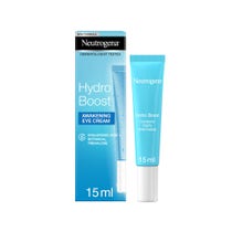 Neutrogena Hydro Boost Contorno Gel-Crema Contorno Occhi Anti Fatica 14ml-10