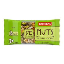 Nutrend DeNuts Pistazien- und Sonnenblumenkerne 35g-1