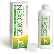 Deroxen Pet Line Shampoo 200ml-1