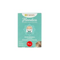La Saponaria Gemüse Tinta Haselnuss Lakshmi 100g-3