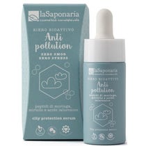 La Saponaria Siero Bioattivo Anti-Pollution 15ml-1