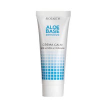 Bioearth Aloe Base Sensitive Cream Sens 50ml-3