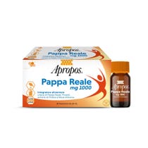 Apropos Vita + Gelée Royale 1000mg 10 Fläschchen à 10ml-4