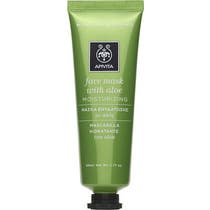 Apivita Maschera Idratante All'Aloe 50ml-1