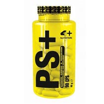 4+ Nutrition Ps+ 90 Kapseln-2