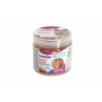 Camon Hühnerwürfel für Katzen 60g-4
