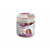 Camon Lachsherzen für Katzen 60g-4