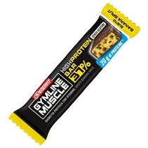 Enervit Gymline Muscle High Protein BarBanana Split Bar 54g-1