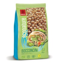 ECO NATURE CHUNKS SOJA150G-1