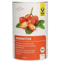RAAB Hagebuttenpulver 150g-2
