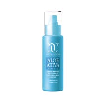 Natur Unique Trattamento Aloe Attiva Nutriluce Per Capelli Opachi/Trattati 50ml-1