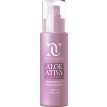Natur Unique Trattamento Aloe Attiva Disciplinante 100ml-1