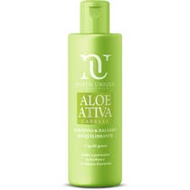 Natur Unique Aloe Attiva Shampoo Riequilibrante 250ml-1