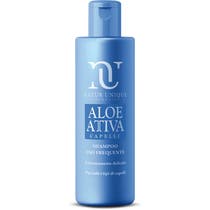 Natur Unique Aloe Attiva Shampoo Uso Frequente 250ml-1