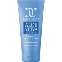 Natur Unique Aloe Attiva Balsamo Uso Frequente 150ml-1