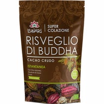 Iswari Risveglio di Buddha Cacao Crudo 360g-4
