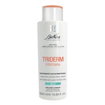 Bionike Triderm Intimate Intimreiniger mit antibakteriellem 500ml-3