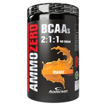 Anderson Ammo Zero Orangengeschmack 315g-1