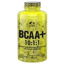 4+ Nutrition Bcaa+ 10:1:1 240 Tabletten-2