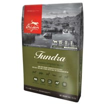Orijen Tundra-Knabbereien mit Ziege und Wildschwein für Hunde, 2-kg-Beutel-1