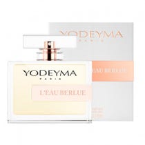 Yodeyma L'Eau De Berlue Edp Pour Femme 100ml-1