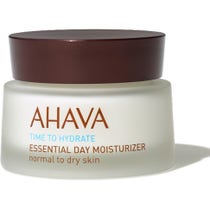 Ahava Essential Crema Viso Giorno Idratante Pelle Da Normale A Secca 50ml-1