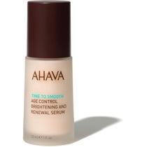 Ahava Age Control Siero Viso Schiarente Rinnovante 30ml-1