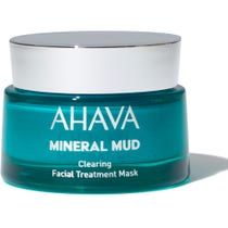 Ahava Maschera Viso Schiarente 50ml-2