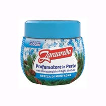 Zanzarella Natürlicher Anti-Mücken-Parfüm Pine 170g-3