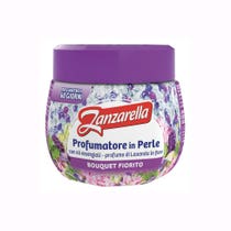 Zanzarella Natürlicher Anti-Mücken-Blumenduft 170g-2