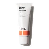 Face D CC Cream Crema Correttrice Del Colore SPF20 Dark 40ml-0