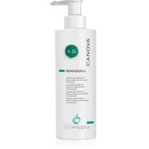 Canova Sensiquell Reinigungscreme 400ml-4