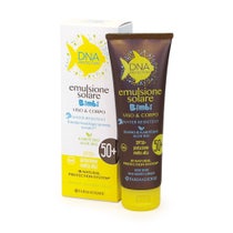 Dna Protection Emulsione Solare Bimbi SPF50+ 125ml-1