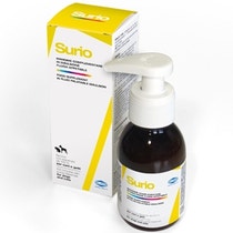 Surio Mangime Complementare Per Cani/Gatti 100ml-2