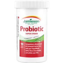 Jamieson Probiotic Super Strain 90 Capsule -3
