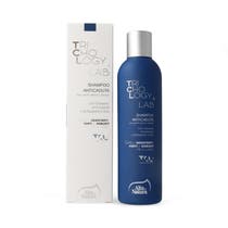 Alta Natura Trichology Lab Shampoo Anticaduta 250ml-1