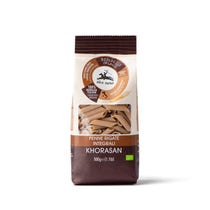 Alce Nero Penne Rigate Integrali Grano Khorasan Bio 500g-1