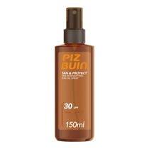 PIZ BUIN TAN &PROT ACCEL SPF30-3