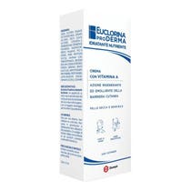 Euclorina Proderma Feuchtigkeitscreme mit Vitamin A 75 ml-1