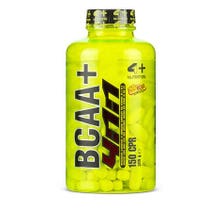 4+ Nutrition BCAA+ 4 1 1 150 Tabletten-1