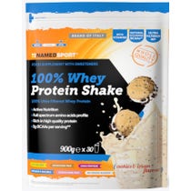Named Sport 100% Whey Protein Shake Kekse & Creme 900g-2
