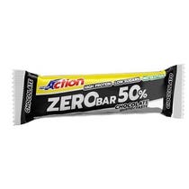 Proaction Zero Bar 50 % Schokoladengeschmack 60 g-1
