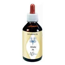 ALATO 36 VIT D3 30ML 2000UI-1