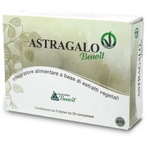 Alchimia Benoit Astragalo 60 Compresse-1