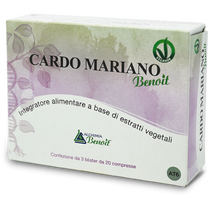 Alchimia Benoit Cardo Marino 60 Compresse Da 500mg-1