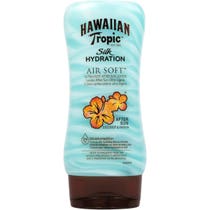 HAWAIIAN T AFTERSUN SILK HIDR-2