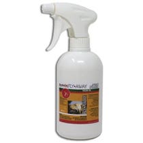 Fly Away Spray Geruchsbarriere gegen Mücken / Parasiten 500ml-2