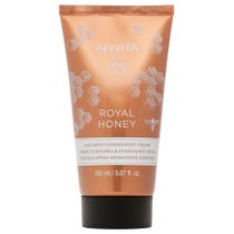 Apivita Royal Honey Rich Body Cream Feuchtigkeitsspendender Honig 150ml-1
