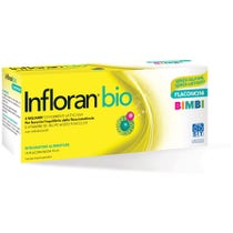 Infloran Bio Bimbi 14 Flaconcini-3